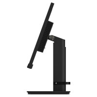 60,5cm/24" (1920x1080) Lenovo ThinkVision T24m-29 16:9 FHD IPS 60Hz 4ms HDMI DP USB-C Pivot Black