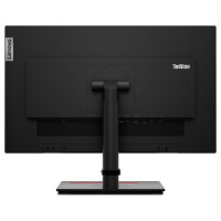 60,5cm/24" (1920x1080) Lenovo ThinkVision T24m-29 16:9 FHD IPS 60Hz 4ms HDMI DP USB-C Pivot Black
