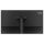 60,5cm/24" (1920x1080) Lenovo ThinkVision T24m-29 16:9 FHD IPS 60Hz 4ms HDMI DP USB-C Pivot Black
