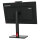 61cm/24" (1920x1080) Lenovo ThinkVision T24mv-30 16:9 FHD IPS 75Hz 4ms HDMI DP USB-C Speaker Black