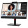 61cm/24" (1920x1080) Lenovo ThinkVision T24mv-30 16:9 FHD IPS 75Hz 4ms HDMI DP USB-C Speaker Black