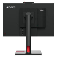 60,5cm/23,8" (1920x1080) Lenovo ThinkCentre Tiny-in-One 24 Gen 5 16:9 FHD IPS Touch 60Hz 4ms HDMI DP Speaker Black