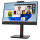 60,5cm/23,8" (1920x1080) Lenovo ThinkCentre Tiny-in-One 24 Gen 5 16:9 FHD IPS Touch 60Hz 4ms HDMI DP Speaker Black