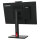60,5cm/23,8" (1920x1080) Lenovo ThinkCentre Tiny-in-One 24 Gen 5 16:9 FHD IPS Touch 60Hz 4ms HDMI DP Speaker Black