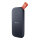1TB Sandisk Portable USB-C 3.2 Gen2 Schwarz