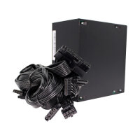 650W Xilence Performance C+ XP650R6.2