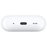 Apple AirPods Pro 2. Generation mit MagSafe (USB-C)