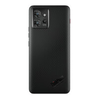 Motorola ThinkPhone 256GB 8 RAM 5G black