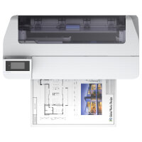 T EPSON SureColor SC-T2100 No Stand 24inch large-format printer colour ink-jet Roll A1 61.0cm 2400x1200dpi LAN Wi-Fi USB 3.0 Cutter