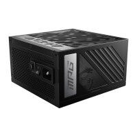1000W MSI MPG A1000G PCIE5 80 + Gold