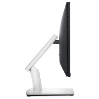 61cm/24" (1920x1080) Dell P2424HT FHD LED IPS Touch 60Hz 5ms HDMI DP LS USBC-Hub Pivot Silver