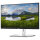 61cm/24" (1920x1080) Dell P2424HT FHD LED IPS Touch 60Hz 5ms HDMI DP LS USBC-Hub Pivot Silver
