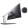 61cm/24" (1920x1080) Dell P2424HT FHD LED IPS Touch 60Hz 5ms HDMI DP LS USBC-Hub Pivot Silver