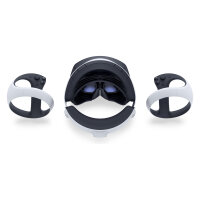 PS5 Sony PlayStation VR2 (4K/120Hz)