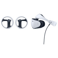 PS5 Sony PlayStation VR2 (4K/120Hz)