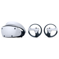 PS5 Sony PlayStation VR2 (4K/120Hz)