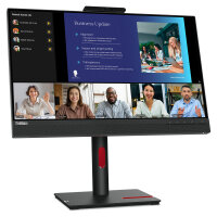 61cm/24" (1920x1080) Lenovo ThinkVision T24v-30 16:9...