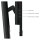 61cm/24" (1920x1080) Lenovo ThinkVision T24v-30 16:9 FHD IPS 75Hz 4ms HDMI VGA DP Speaker Webcam Black