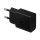 Samsung Schnellladegerät 15W Netzteil inkl. Datenkabel USB Type-C black