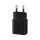 Samsung Schnellladegerät 15W Netzteil inkl. Datenkabel USB Type-C black
