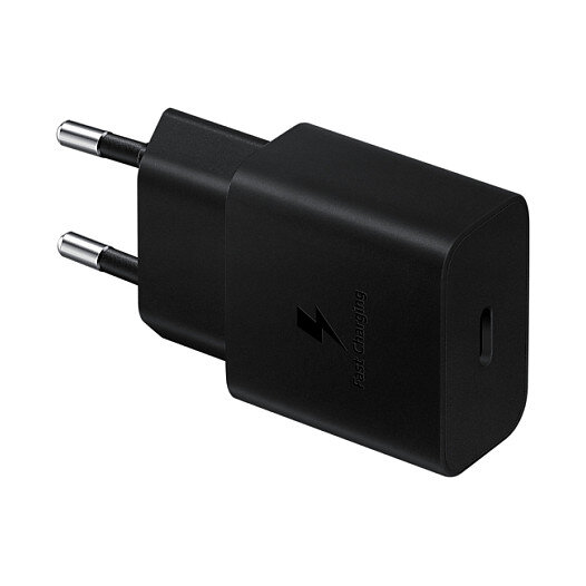 Samsung Power Travel Adapter 15W Netzteil black