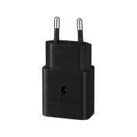 Samsung Power Travel Adapter 15W Netzteil black