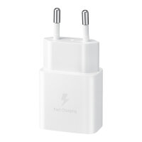 Samsung Power Travel Adapter 15W Netzteil white