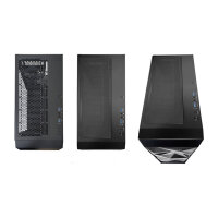 Midi XILENCE XG131 XILENT BREEZE X712.RGB