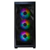Midi XILENCE XG131 XILENT BREEZE X712.RGB