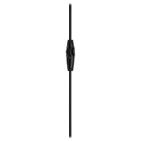 HyperX Cloud Alpha Headset schwarz-rot, wired