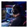 HyperX Cloud Alpha Headset schwarz-rot, wired