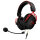 HyperX Cloud Alpha Headset schwarz-rot, wired