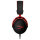 HyperX Cloud Alpha Headset schwarz-rot, wired