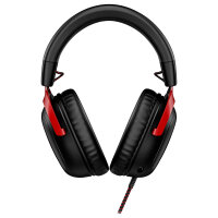 HP HyperX Cloud III Gaming Headset/7.1 Sound/DTS...