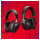 HP HyperX Cloud III Gaming Headset/7.1 Sound/DTS Headphone:X/Spatial Sound/Over-Ear - schwarz/rot