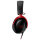 HP HyperX Cloud III Gaming Headset/7.1 Sound/DTS Headphone:X/Spatial Sound/Over-Ear - schwarz/rot