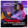 HP HyperX Cloud III Gaming Headset/7.1 Sound/DTS Headphone:X/Spatial Sound/Over-Ear - schwarz/rot
