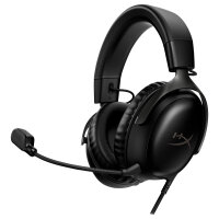 HP HyperX Cloud III Gaming Headset/7.1 Sound/DTS...