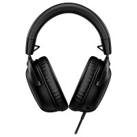 HP HyperX Cloud III Gaming Headset/7.1 Sound/DTS Headphone:X/Spatial Sound/Over-Ear - schwarz