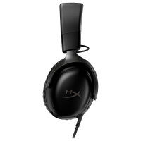 HP HyperX Cloud III Gaming Headset/7.1 Sound/DTS...