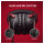 HP HyperX Cloud III Gaming Headset/7.1 Sound/DTS Headphone:X/Spatial Sound/Over-Ear - schwarz