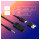 HP HyperX Cloud III Gaming Headset/7.1 Sound/DTS Headphone:X/Spatial Sound/Over-Ear - schwarz