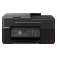 T Canon PIXMA G4570 Megatank Tintenstrahldrucker 4in1...