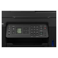 T Canon PIXMA G4570 Megatank Tintenstrahldrucker 4in1...