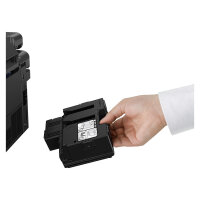T Canon PIXMA G4570 Megatank Tintenstrahldrucker 4in1 WLAN ADF