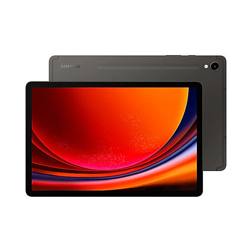 Samsung Galaxy Tab S9 128GB 8RAM LTE DE graphite