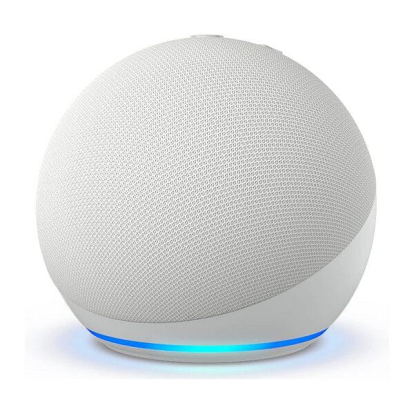 Amazon Echo Dot (5th Generation) white