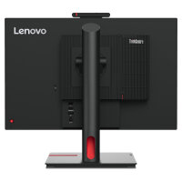 61cm/24" (1920x1080) Lenovo ThinkCentre Tiny-in-One 24 Gen 5 FHD IPS 60Hz 4ms HDMI DP LS Black