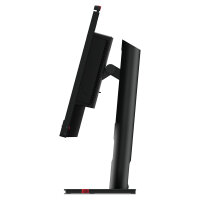 61cm/24" (1920x1080) Lenovo ThinkCentre Tiny-in-One 24 Gen 5 FHD IPS 60Hz 4ms HDMI DP LS Black