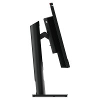 61cm/24" (1920x1080) Lenovo ThinkCentre Tiny-in-One 24 Gen 5 FHD IPS 60Hz 4ms HDMI DP LS Black